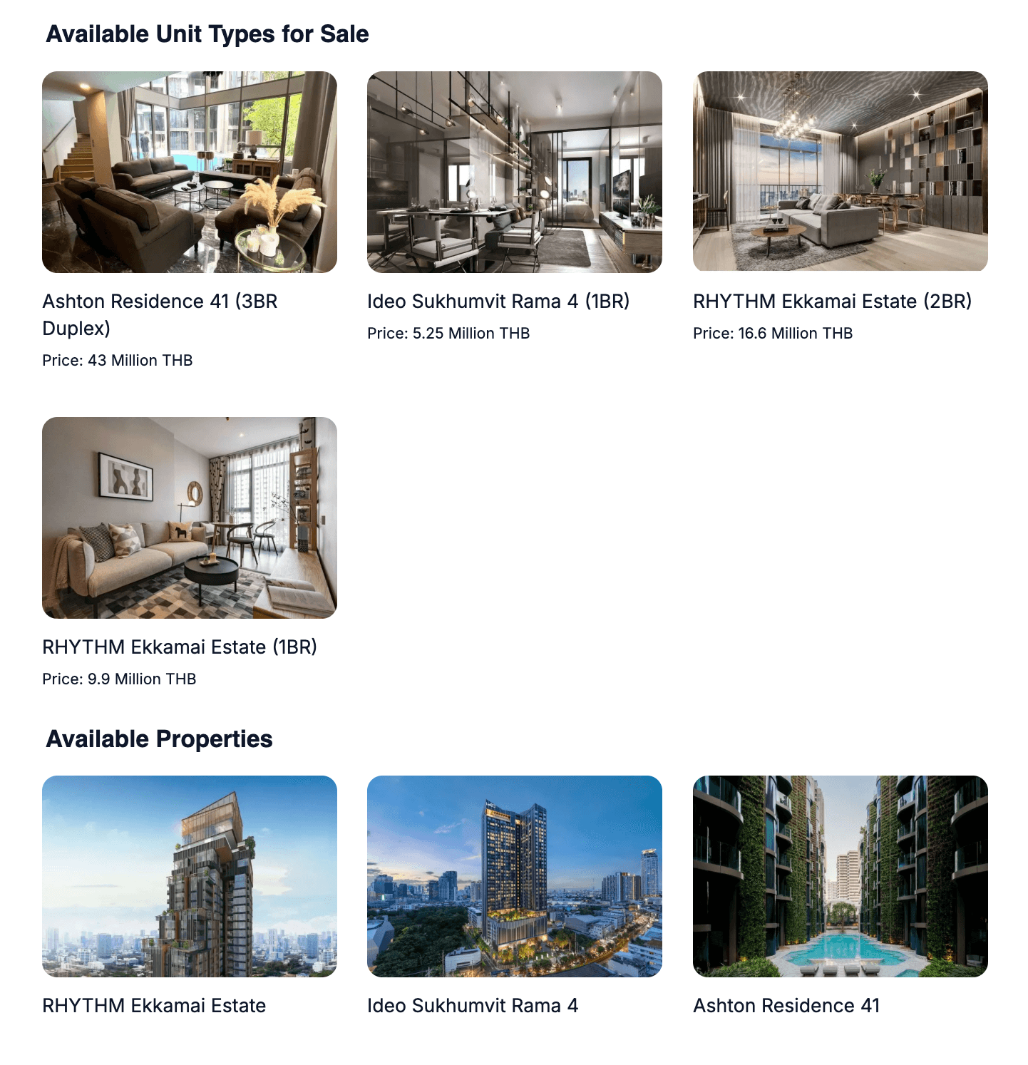 Centralized Content Management
