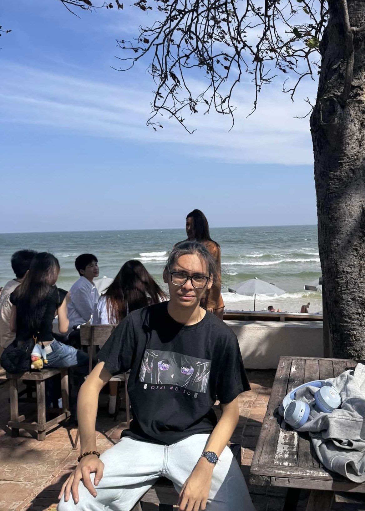 Lynn - Founder of Yulio